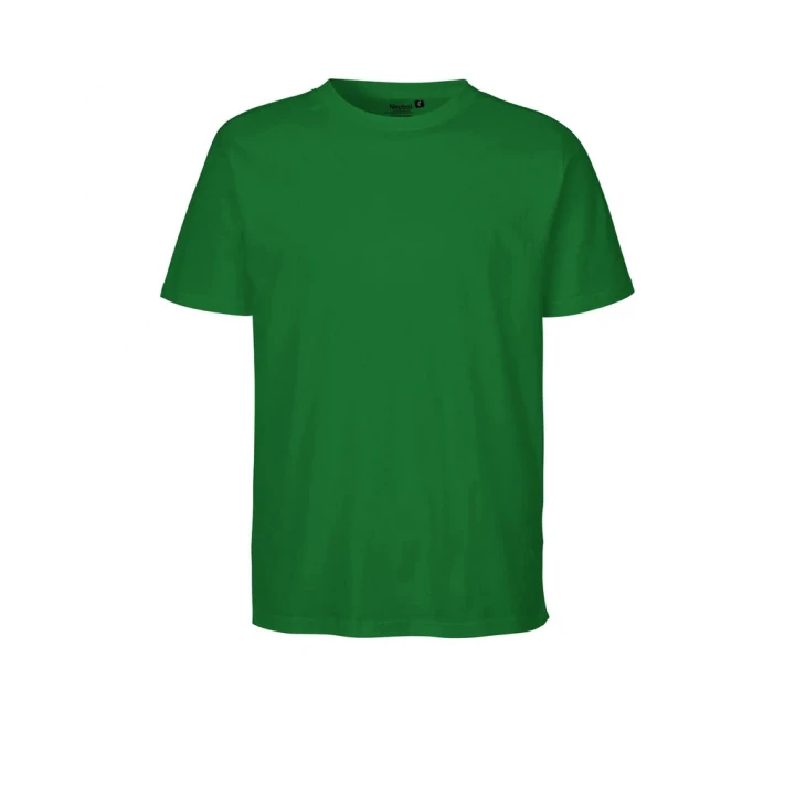 Fairtrade Organic Unisex Regular T-Shirt Neutral® 