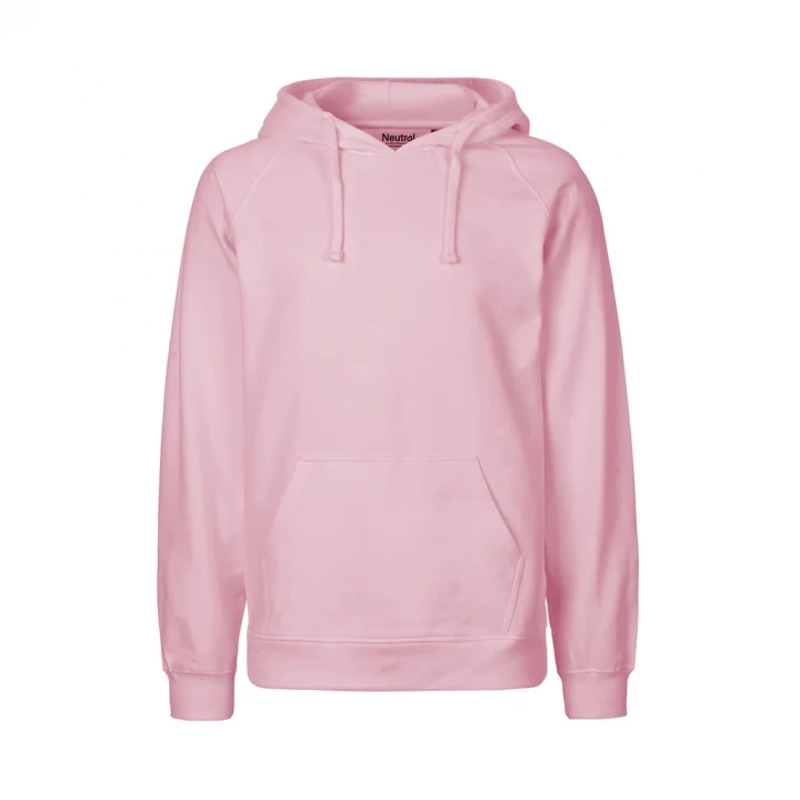 Fairtrade Organic Unisex Hoodie Neutral®