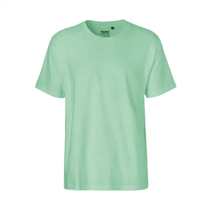 Fairtrade Organic Classic T-Shirt Neutral® 