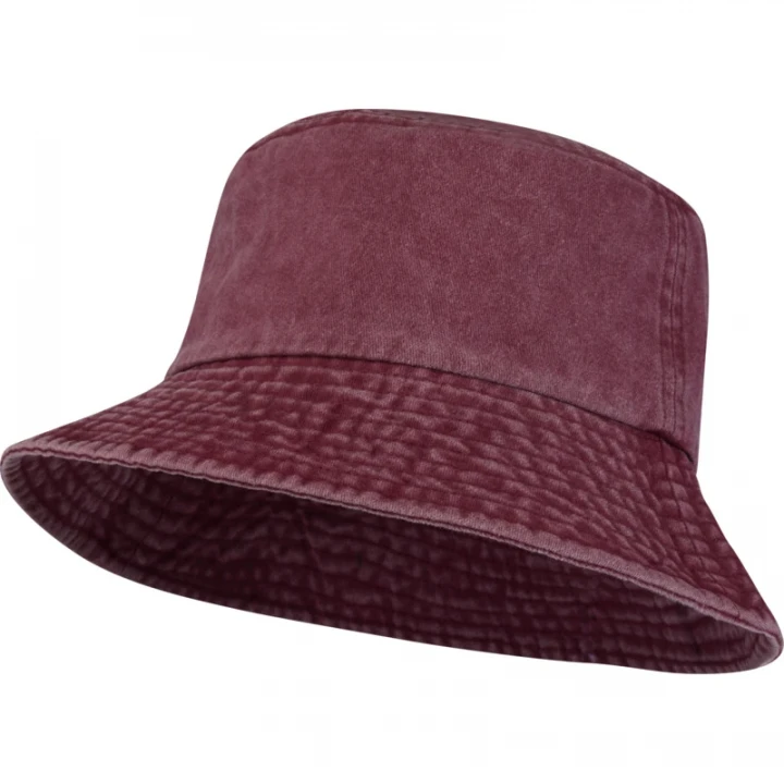 Mitica Washed Sun Hat
