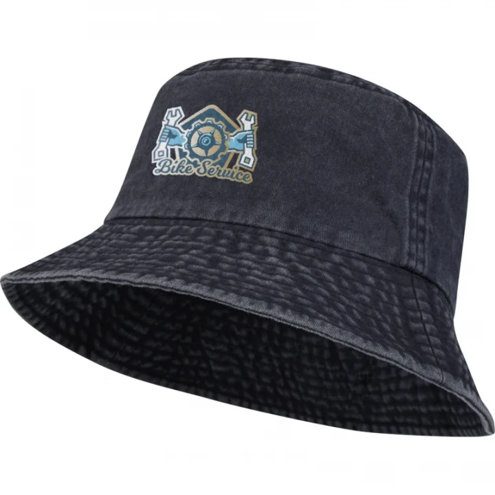 Mitica Washed Sun Hat