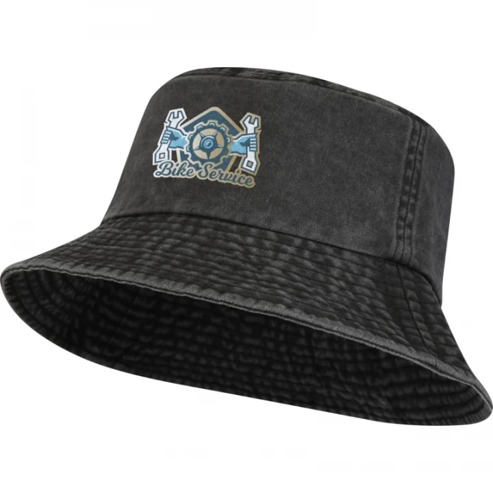 Mitica Washed Sun Hat