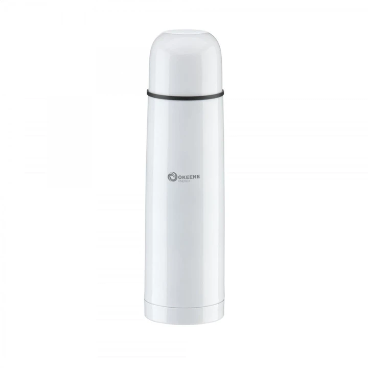 ThermoColour thermo bottle