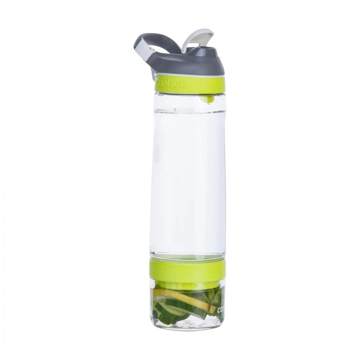 Contigo® Cortland Infuser drinking bottle