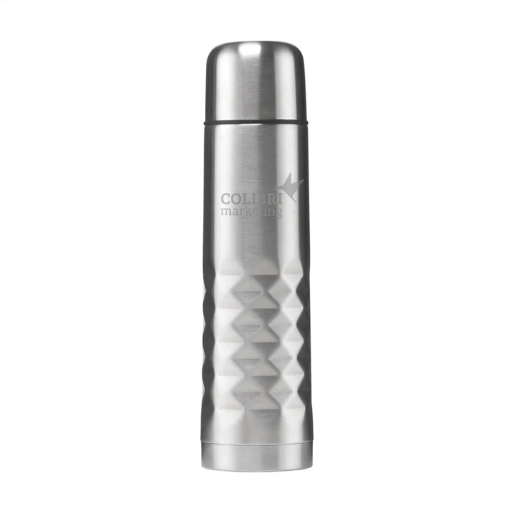 Graphic Thermo Bottle