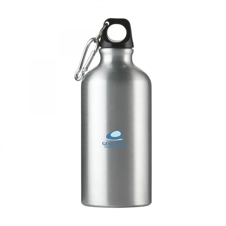AluMini 500 ml aluminium water bottle