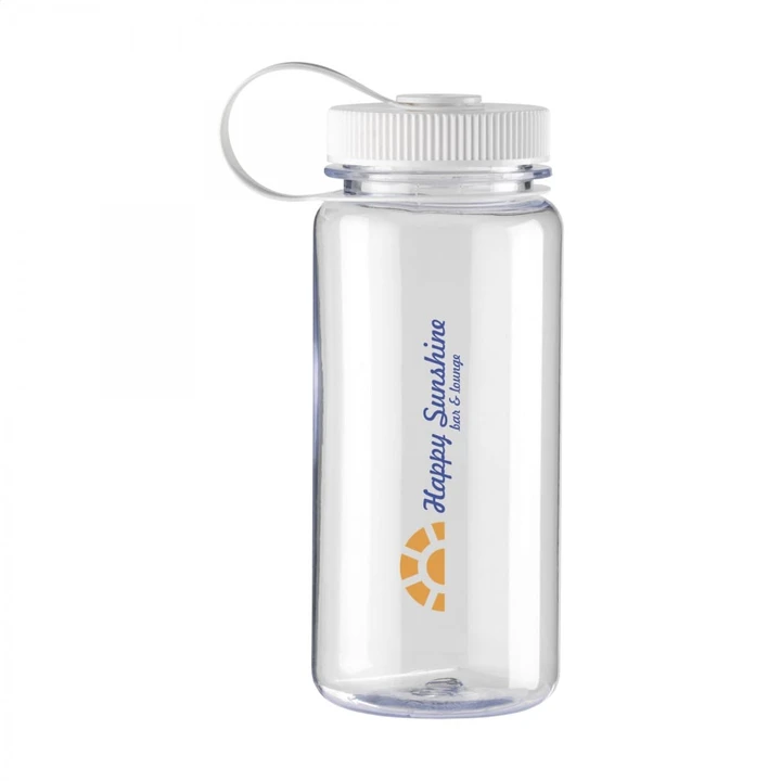 Capture drinking bottle