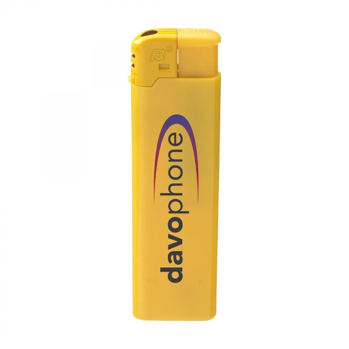 TopFire Slim lighter