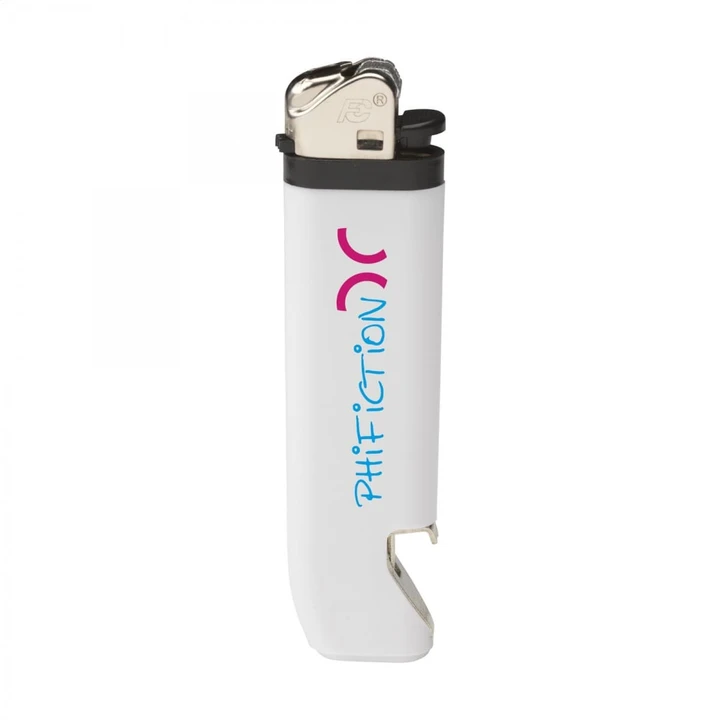Flint Opener lighter