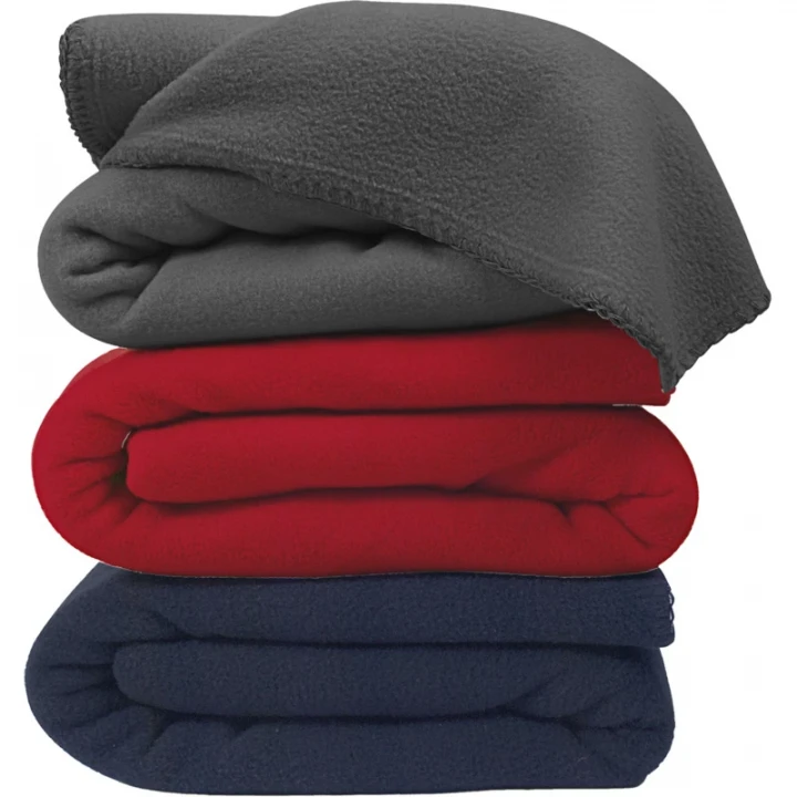 Citizen Green Replay Recycled Blanket - 120 x 150cm