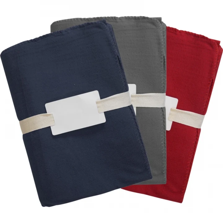 Citizen Green Replay Recycled Blanket - 120 x 150cm