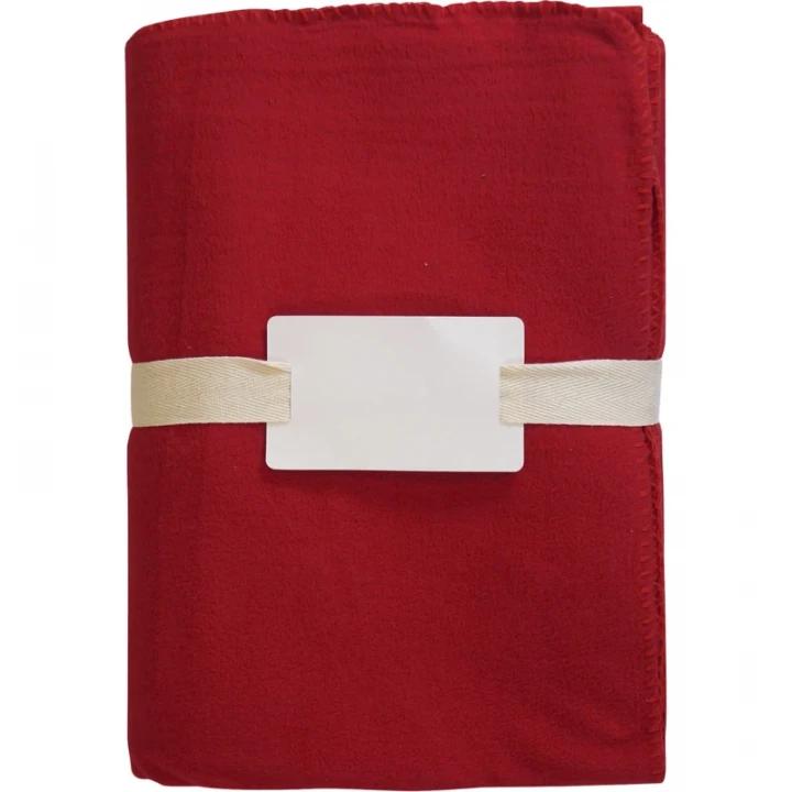 Citizen Green Replay Recycled Blanket - 120 x 150cm
