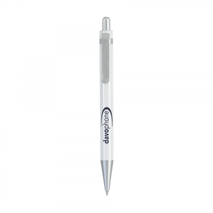 Boston pen