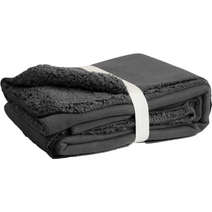 Citizen Green Recoon Recycled Double Layer Laminated Blanket - 120 x 150cm