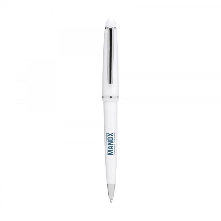 NostalgieSilverOne pens