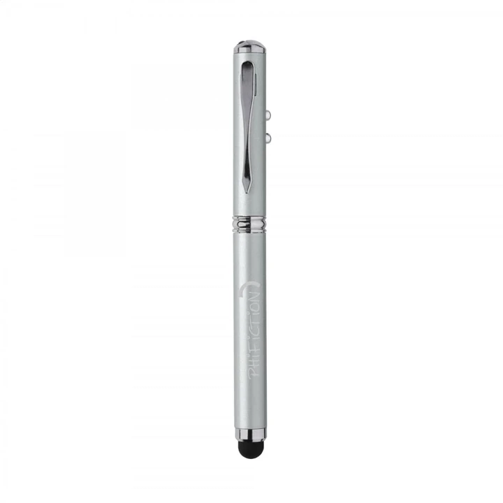 Multi Touch 4-in-1 pen