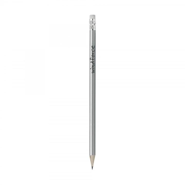 Sharp pencil