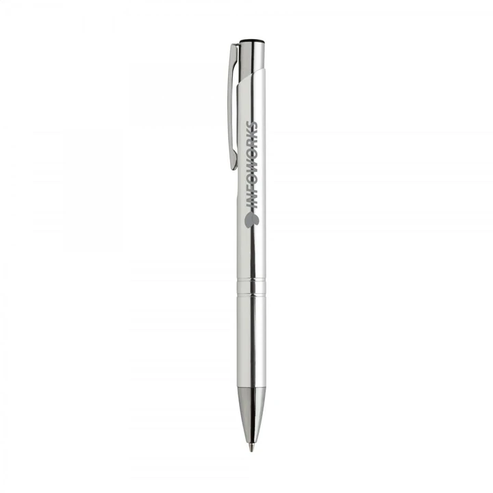 Ebony Shiny pen
