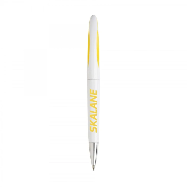 Lunar pen