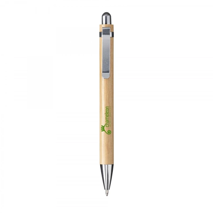 Boston Bamboo pen
