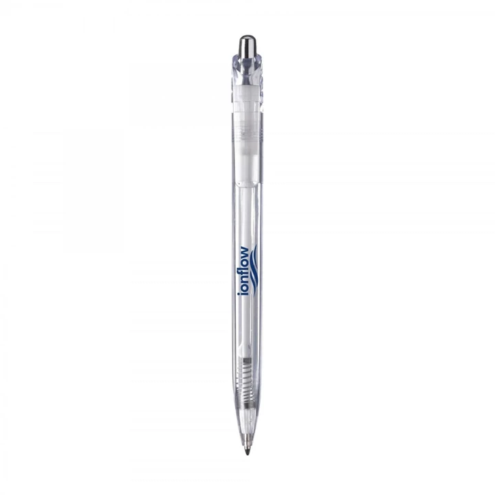 Preston pen