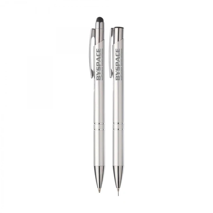 Ebony Set writing set