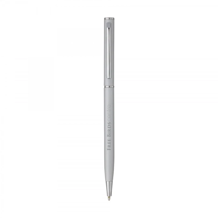 Delgado pens