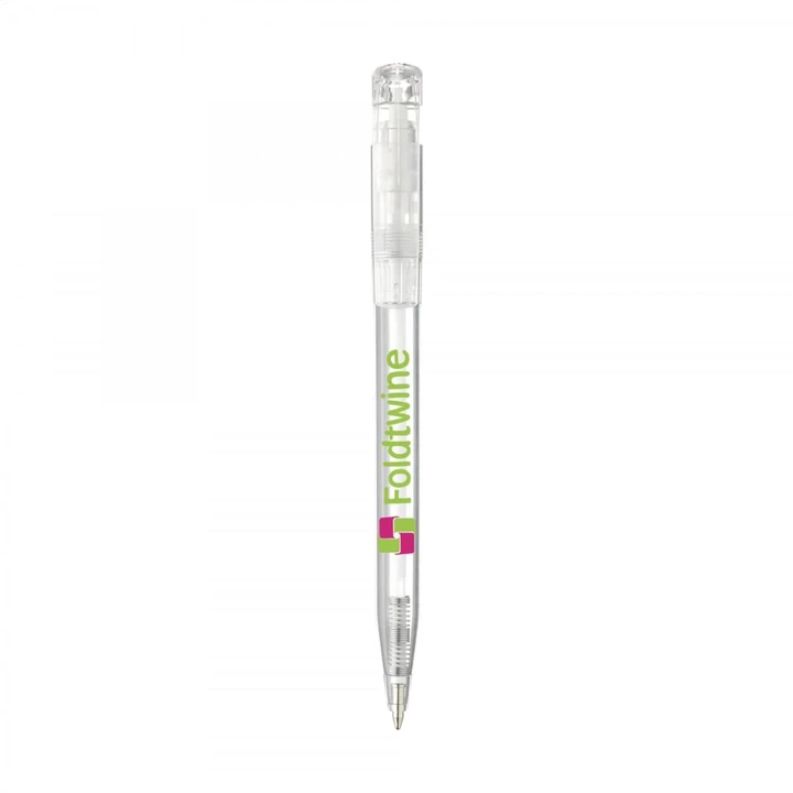 Stilolinea S45 Clear pens