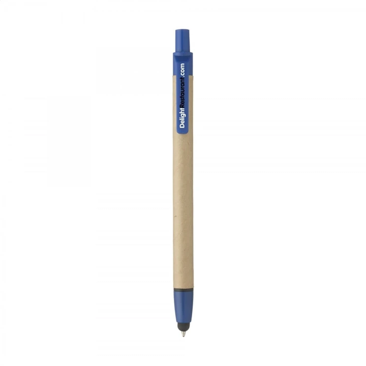 CartoPoint cardboard pen