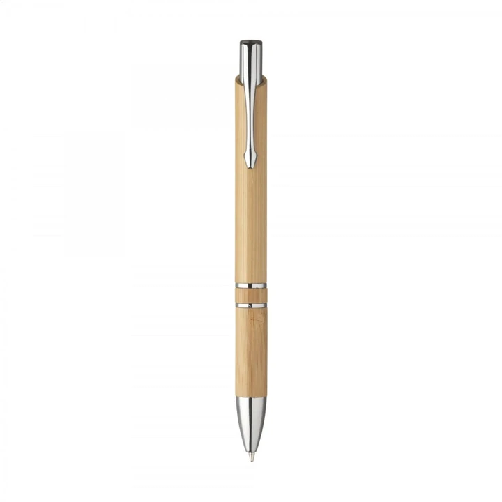 Ebony Bamboo pen