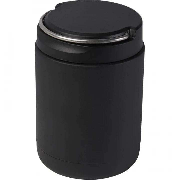 Doveron 500ml Recycled Stainless Steel Insulated Lunch Pot