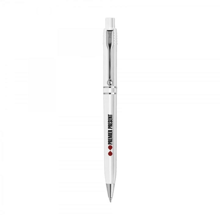 Stilolinea Raja Chrome pen
