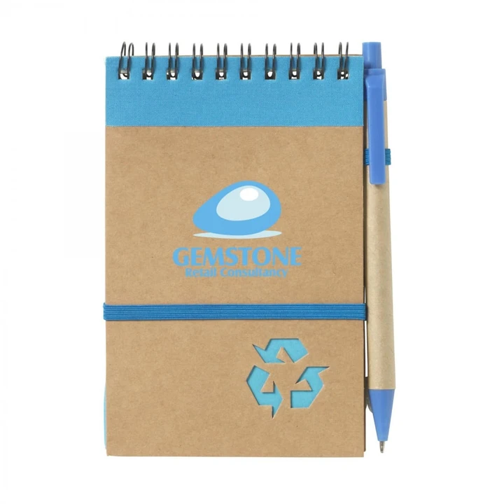 RecycleNote-M notebook