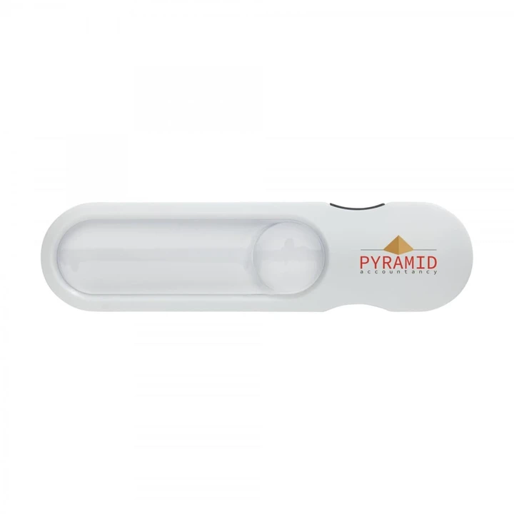 Magnifier glass