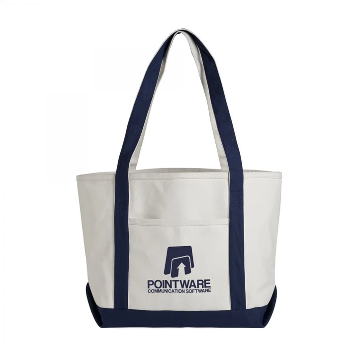 CanvasBag