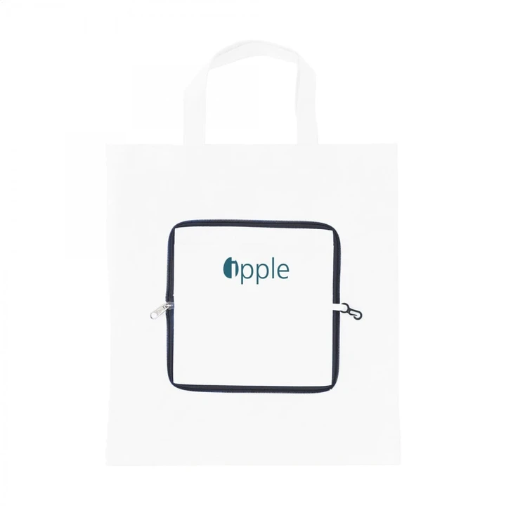 SmartShopper folding bag