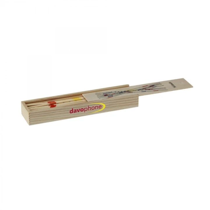 Mikado game
