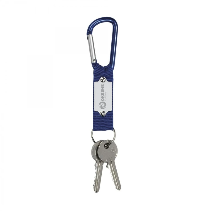 KeyTex carabiner hook