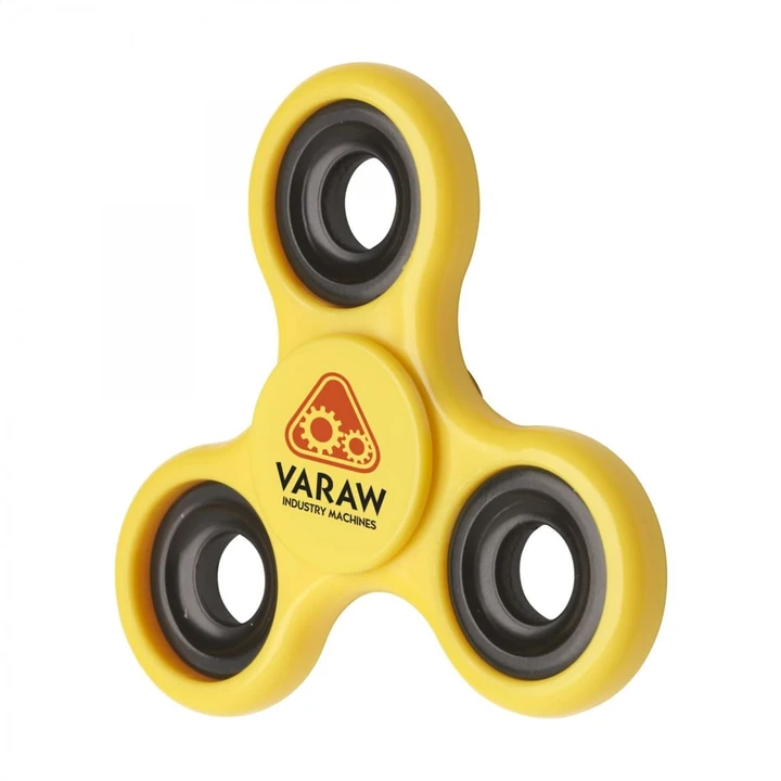 Fidget Hand Spinner