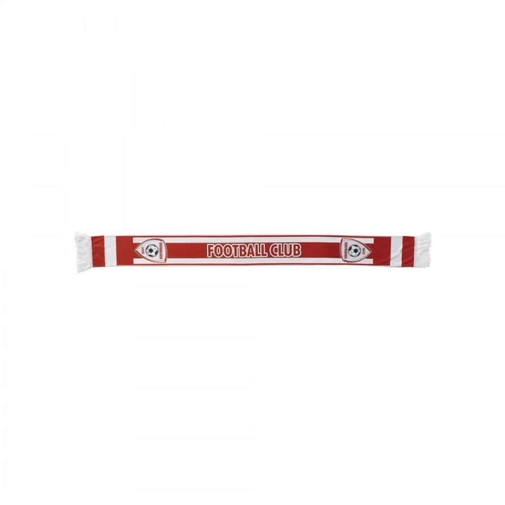 Supporter Scarf Sublimation