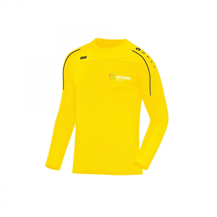 Jako® Sweater Classico mens