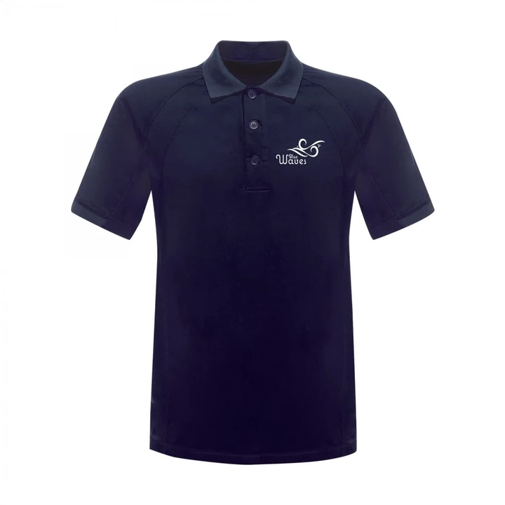 Regatta StandOut Coolweave Wicking poloshirt