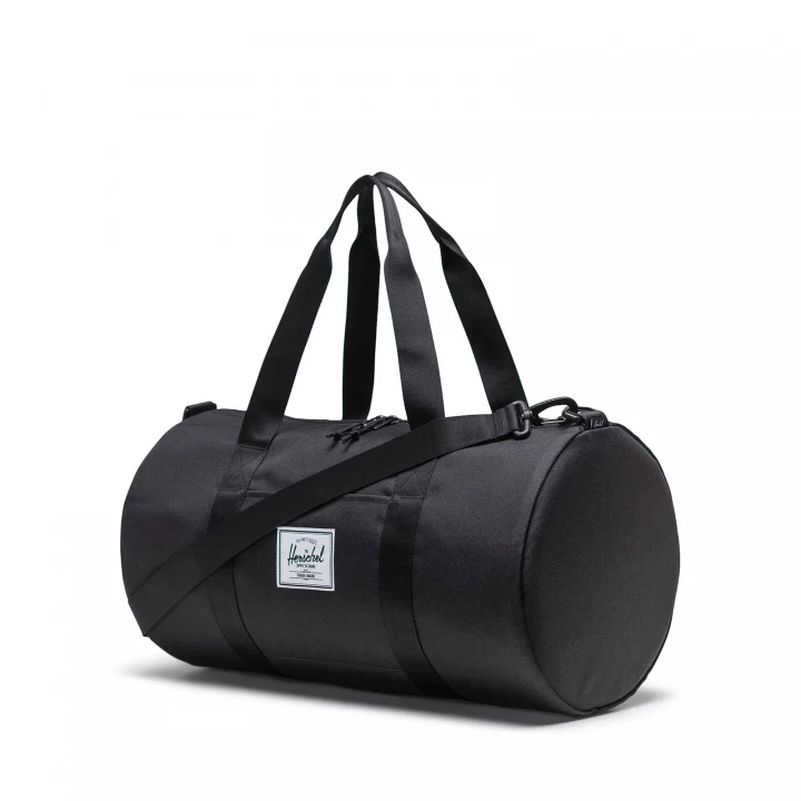Classic Gym Bag
