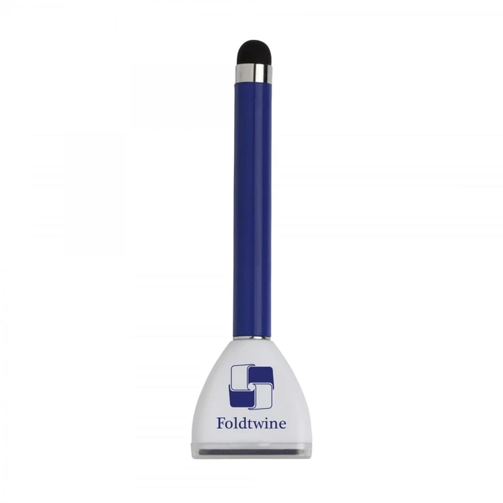 Triple Switch Pen