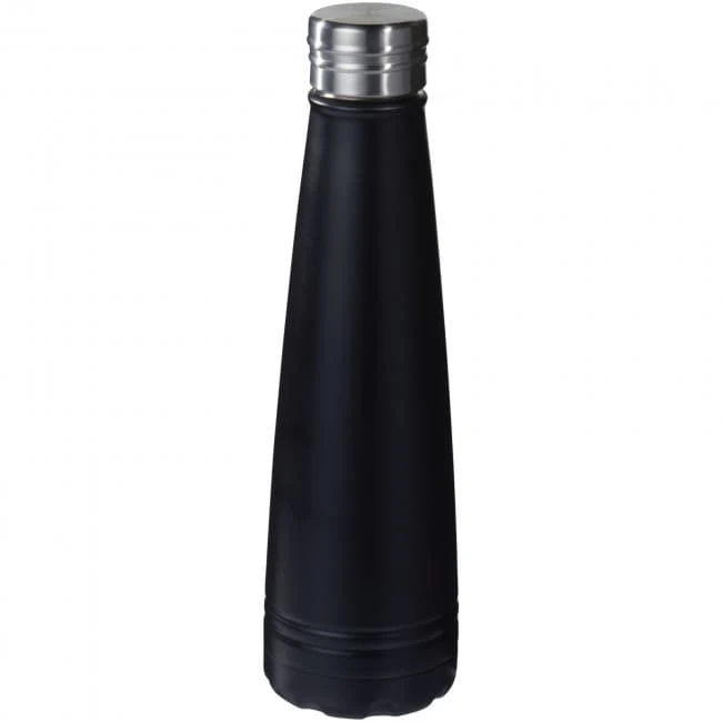 Duke 500ml Copper Vacuum Insulated Water Bottle