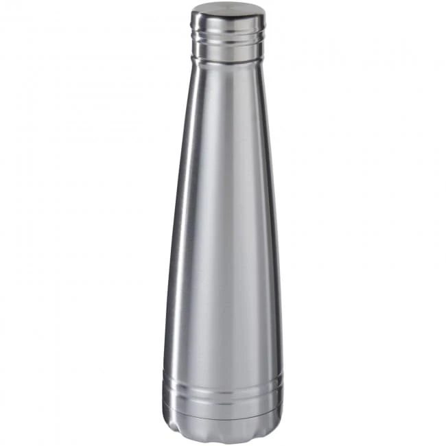 Duke 500ml Copper Vacuum Insulated Water Bottle