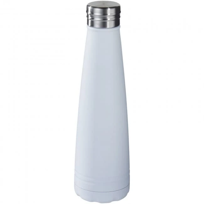 Duke 500ml Copper Vacuum Insulated Water Bottle