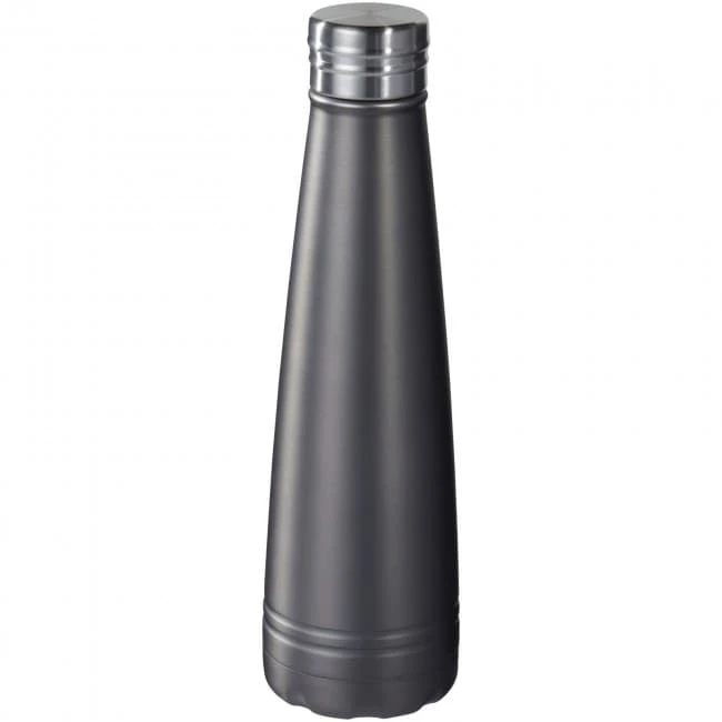 Duke 500ml Copper Vacuum Insulated Water Bottle