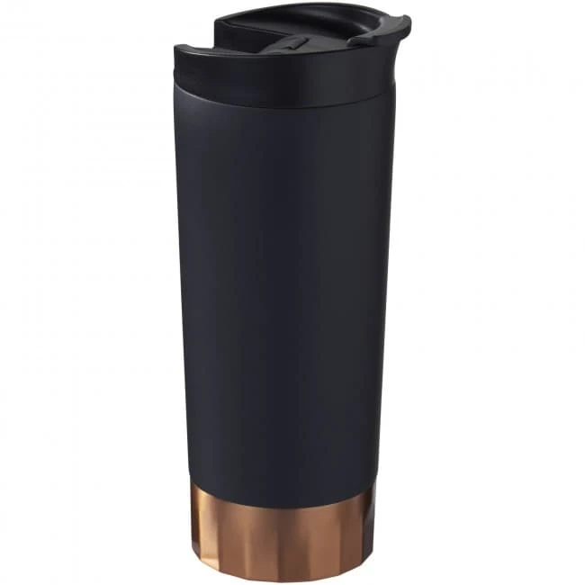 Peeta 500ml Copper Vacuum Insulated Tumbler