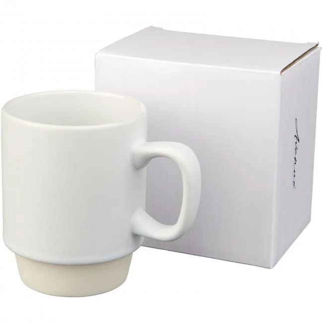 Arthur 420 ml ceramic mug